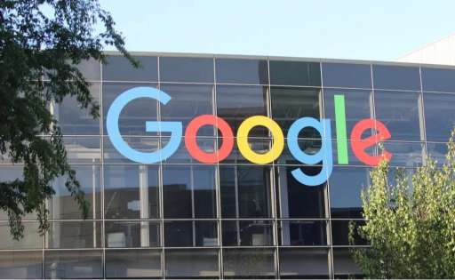Google Dapat Gugatan Karena Rasis pada Karyawan Kulit Hitam
