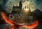 Fantastic Beasts 3 Raih Penghasilan Tinggi Secara Global