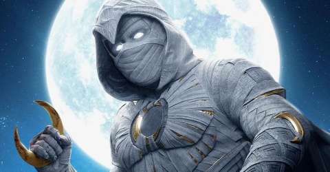 Ketahui 3 Fakta ini Sebelum Menonton Moon Knight