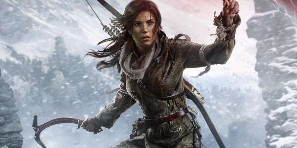Tomb Raider Terbaru Akan Gunakan Unreal Engine 5