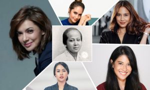 5 Tokoh Perempuan Indonesia yang Cocok Sebagai Kartini Masa Kini