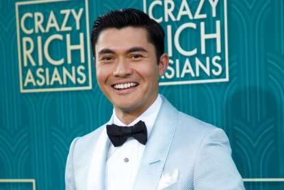 Amy Wang Akan Garap Crazy Rich Asian 2