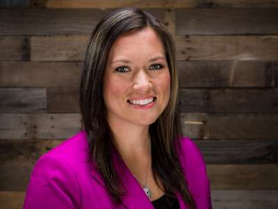 Intel Tunjuk Alexis Crowell Sebagai Managing Director Territorial Asia