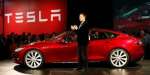 Ambisi Elon Musk pada Twitter Ancam Anjloknya Saham Tesla