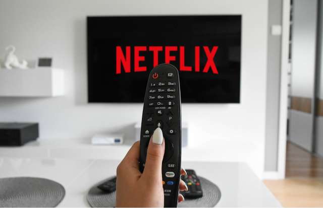Netflix Akan Mulai Menayangkan Iklan