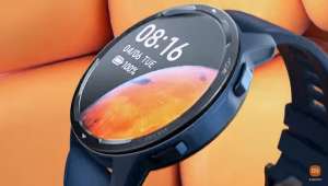Xiaomi Watch S1 Active Resmi Rilis di Indonesia