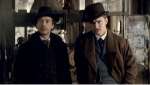 Robert Downey Jr. Siapkan 2 Seri Spin-off Sherlock Holmes