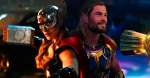Marvel Rilis Teaser Pertama Thor: Love And Thunder