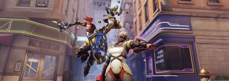 Blizzard Umumkan Kelanjutan Overwatch 2 Juni mendatang