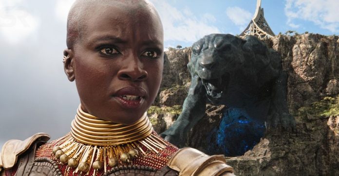 Pemain Black Panther: Wakanda Forever Bocorkan Detail Cerita Film