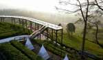 Nimo Highland, Destinasi “Staycation” Baru Instagramable di Bandung