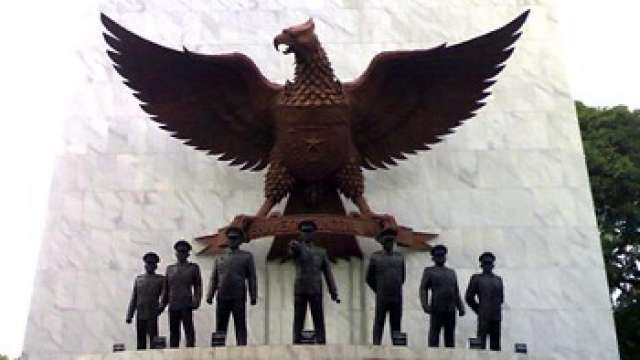 Hari Kesaktian Pancasila, Berikut Sekilas Sejarah dan Kaitannya dengan G30S