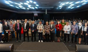 Sukseskan Presidensi G20 Indonesia, Meta Unjuk Komitmen dalam Peningkatan Literasi Digital