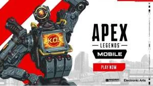 Baru Rilis Secara Global, Apex Legends Mobile Langsung Populer