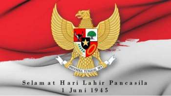 Kenapa Hari Lahir Pancasila 1 Juni Bukan 18 Agustus