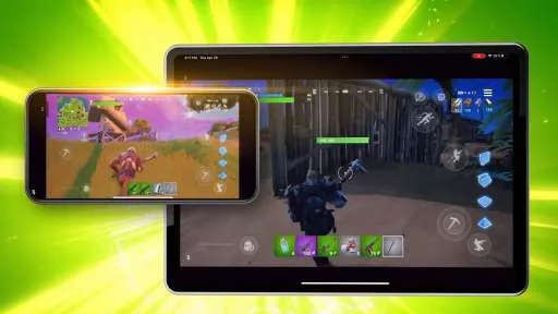 Berkat Microsoft, Fortnite Akhirnya Kembali Hadir di iOS