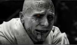 Asal-usul Gorr the God Butcher di Thor 4
