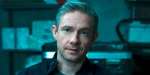 Martin Freeman: Banyak Cerita dan Karakter Baru untuk Black Panther 2