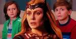 Asal-usul Billy & Tommy, Anak Wanda (Earth-838) di Doctor Strange 2