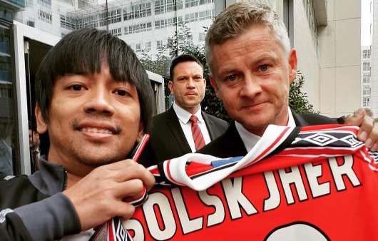 Rian D'Masiv Emyu Bapuk Sekali