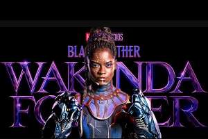 Shuri, Okoye, & Nakia Akan Pimpin Pertempuran di Black Panther 2