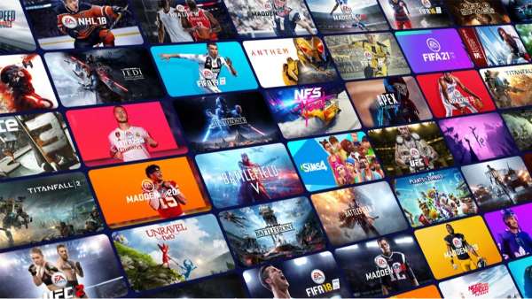 EA Akan Luncurkan 4 Judul Game Baru Juli Mendatang