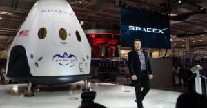 Kritik Elon Musk, Beberapa Karyawan SpaceX Dipecat