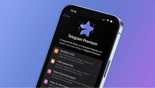 Telegram Premium Hadir di Indonesia