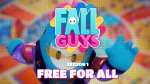 Fall Guys Capai 20 Juta Pemain Setelah 2 Hari Versi Free-to-Play Rilis