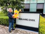 Produser Final Fantasy, Shinji Hashimoto Resmi Pensiun