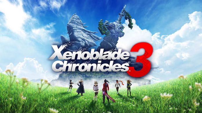 Game Xenoblade Chronicles 3 Rilis Juni di Nintendo