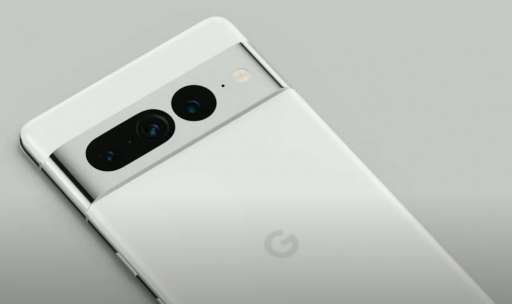Google Pixel 7 Pro Akan Miliki Layar yang Lebih Cerah