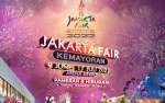 Nonton Konser Musik di Jakarta Fair Kemayoran (JFK) 2022? Berikut Jadwalnya