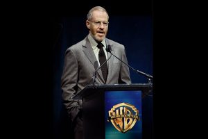 Presiden Warner Bros, Toby Emmerich Akan Buat Rumah Produksi Sendiri