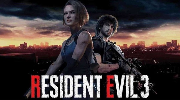Pembaruan Patch, Resident Evil 3 Remake Hanya Bisa Dimainkan di Windows 10