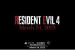 Capcom Remake Resident Evil 4 Untuk PS5, Xbox Series X/S, & PC