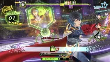10 Game RPG Terbaik di Nintendo Switch