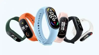 Xiaomi Mi Band 7 Akan Segera Meluncur Secara Global
