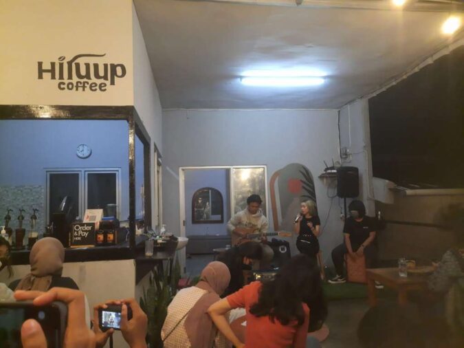 LSPR Gelar Brand Activation Untuk Bangun Ikatan Brand dengan Konsumen