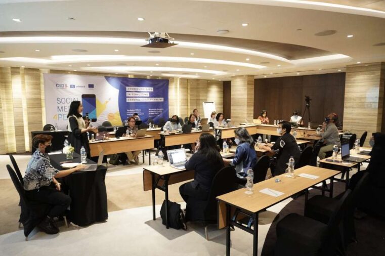 CfDS UGM Ujaran Kebencian