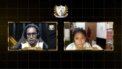 Marie Joseph School, Jadi Sekolah Pertama yang Sukses Jadikan Esports Sebagai Ekskul Sekolah