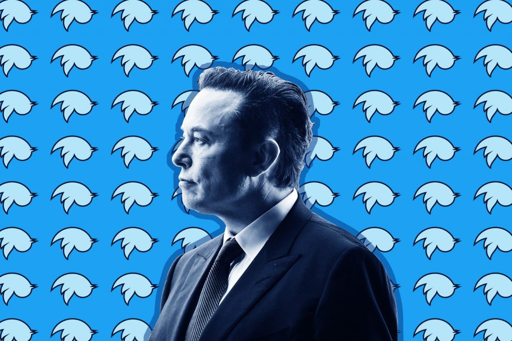 Twitter Gugat Elon Musk Karena Batalkan Akuisisi