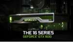 NVIDIA Akan Rilis GeForce GTX 1630, Harga Mulai Rp2,5 juta