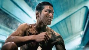 Carter, Film Action Korea Selatan Terbaru yang Tayang di Netflix