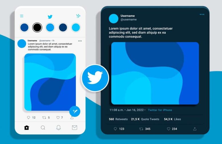 Twitter Circle Hadir, Jadikan Tweet Lebih Privasi