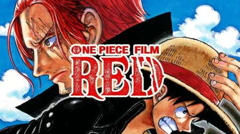 Shanks Muncul di One Piece Film: RED, Kapan Filmnya Tayang di Indonesia?