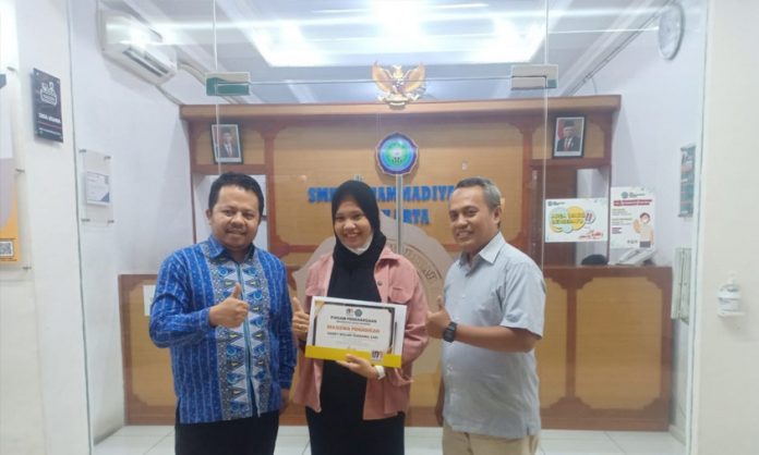 Universitas Nusa Mandiri Beri Beasiswa Pendidikan Bagi yang Ingin Jadi Ahli di Bidang IT