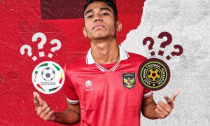 Dilema Timnas Indonesia Setelah Keluar AFF, Pilih EAFF atau CAFA?