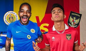 Profil Curacao, Lawan Timnas Indonesia Dalam FIFA Matchday