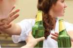 Anak Muda di Jepang Diharuskan Minum Alkohol